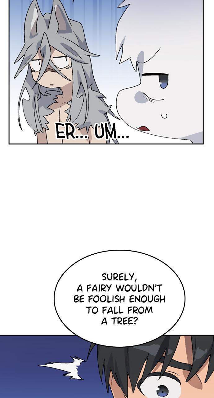 Read Peaceful Camping Life in Another World Manga Online