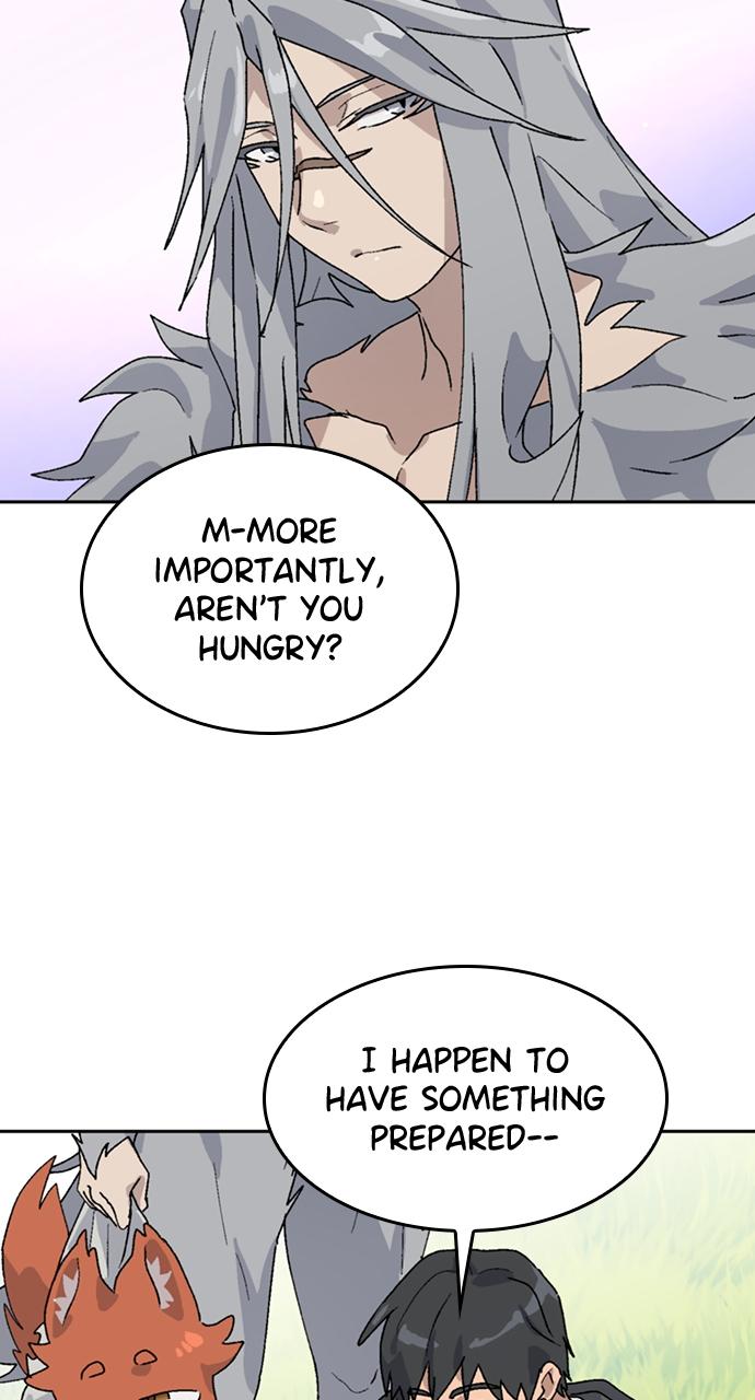 Read Peaceful Camping Life in Another World Manga Online
