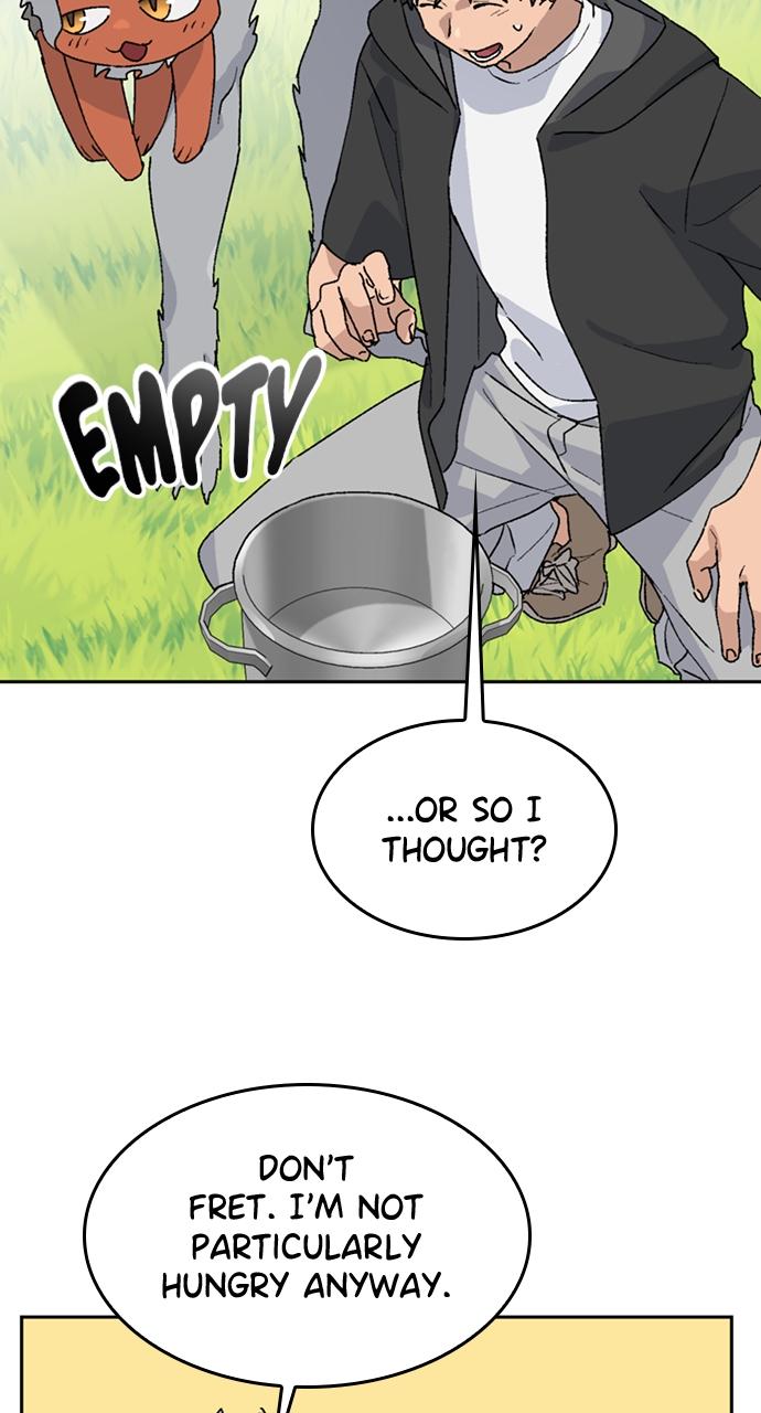 Read Peaceful Camping Life in Another World Manga Online