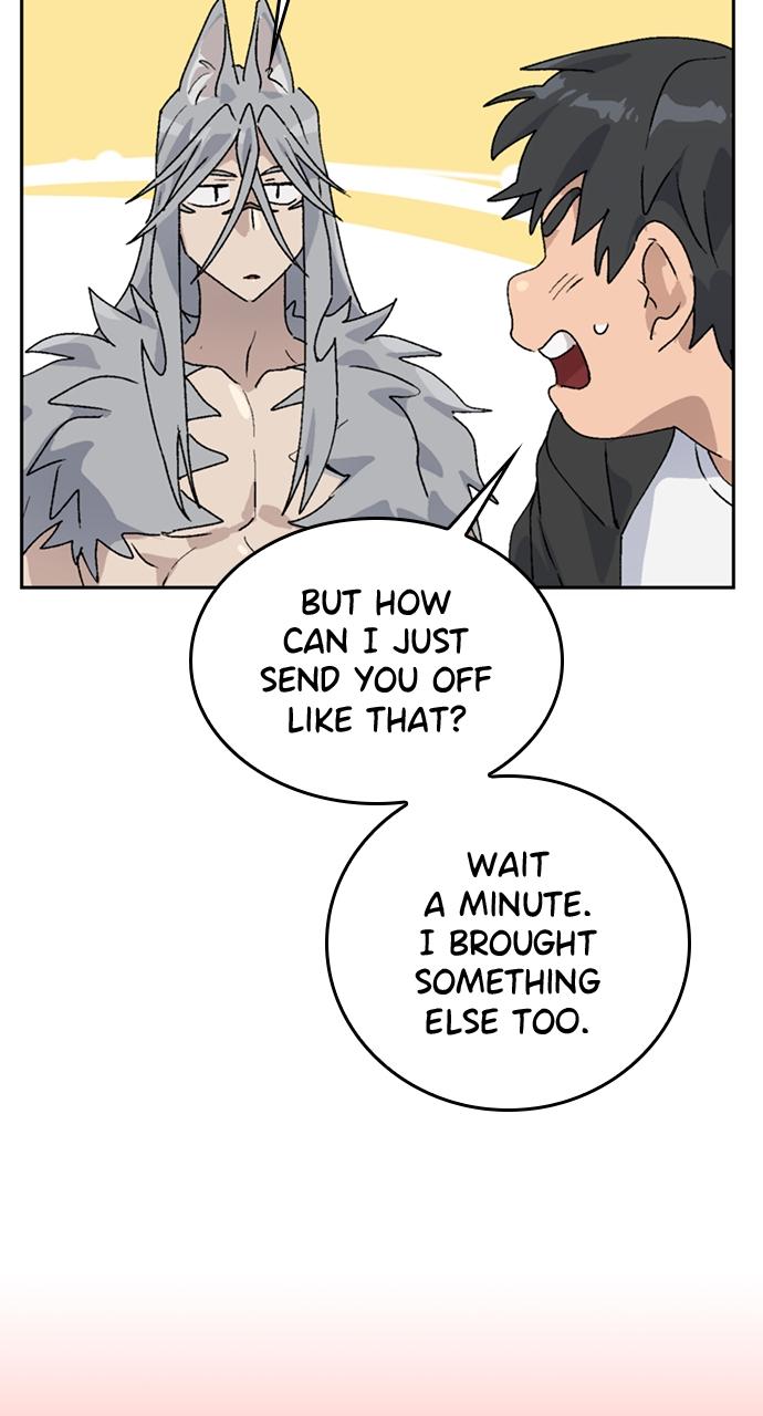 Read Peaceful Camping Life in Another World Manga Online