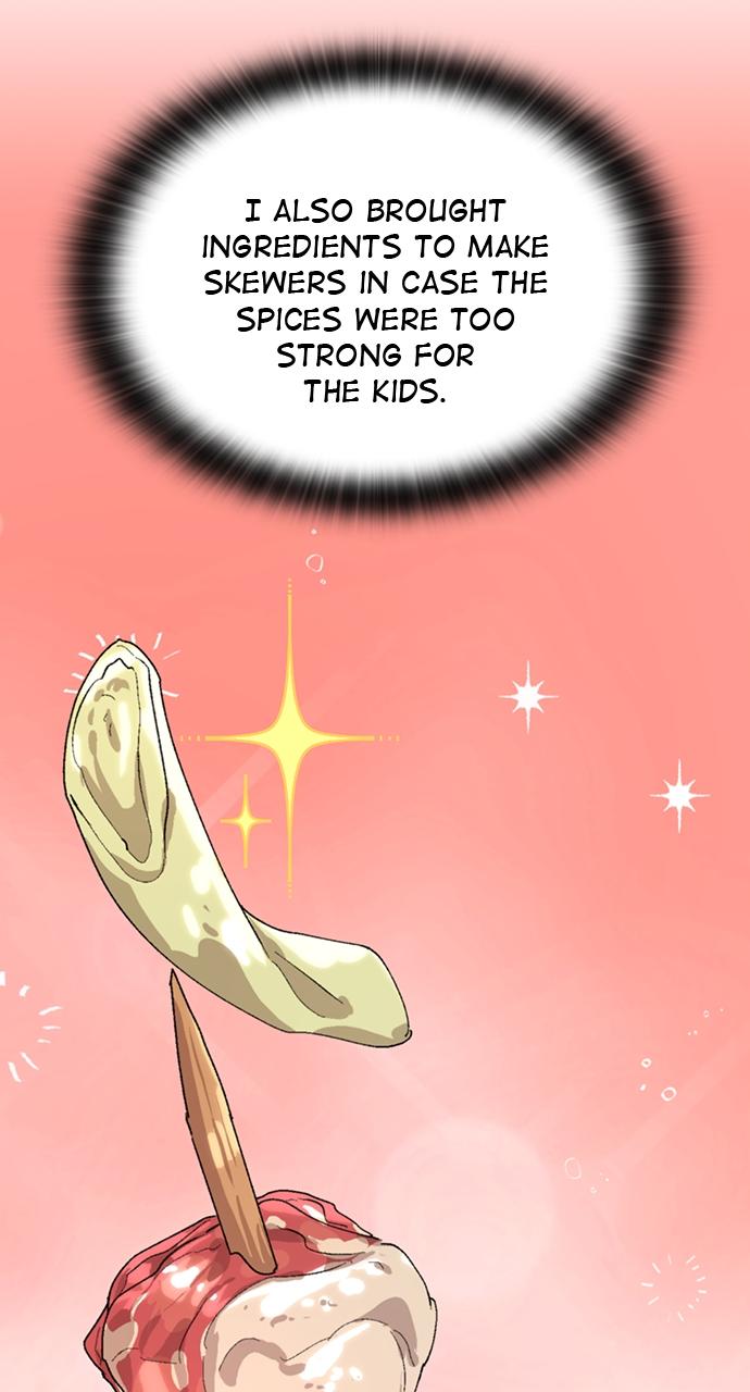 Read Peaceful Camping Life in Another World Manga Online