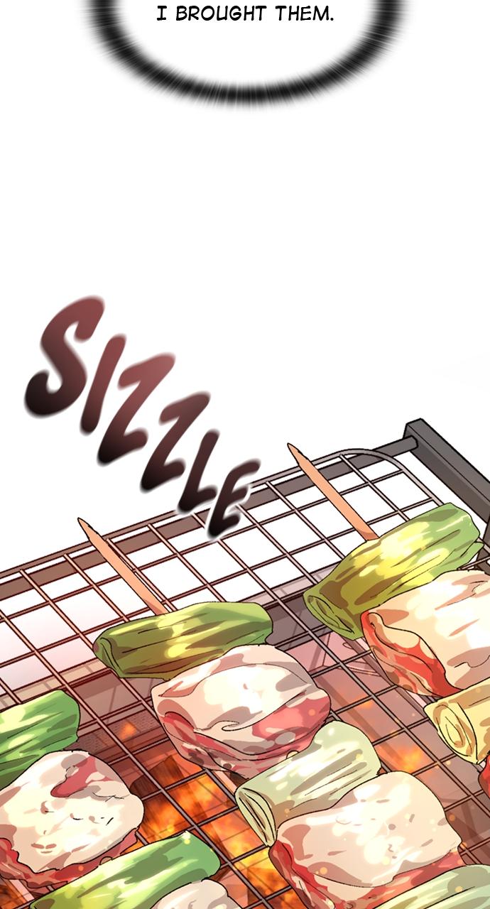 Read Peaceful Camping Life in Another World Manga Online