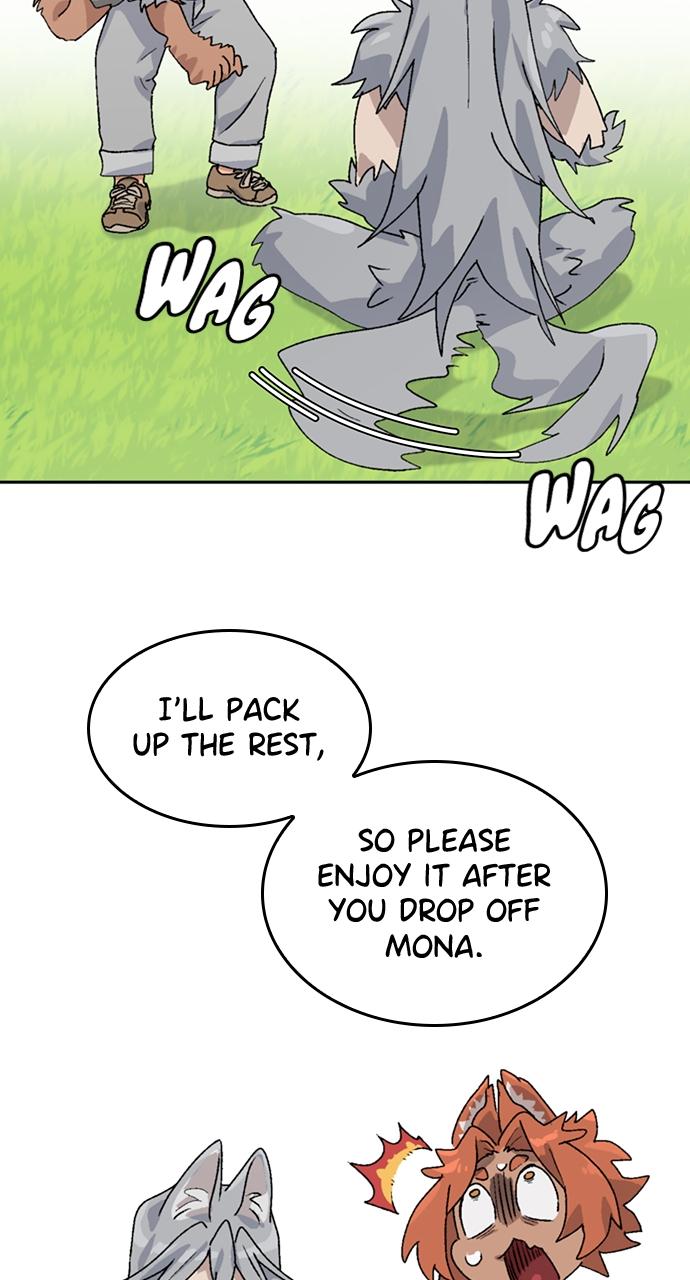 Read Peaceful Camping Life in Another World Manga Online
