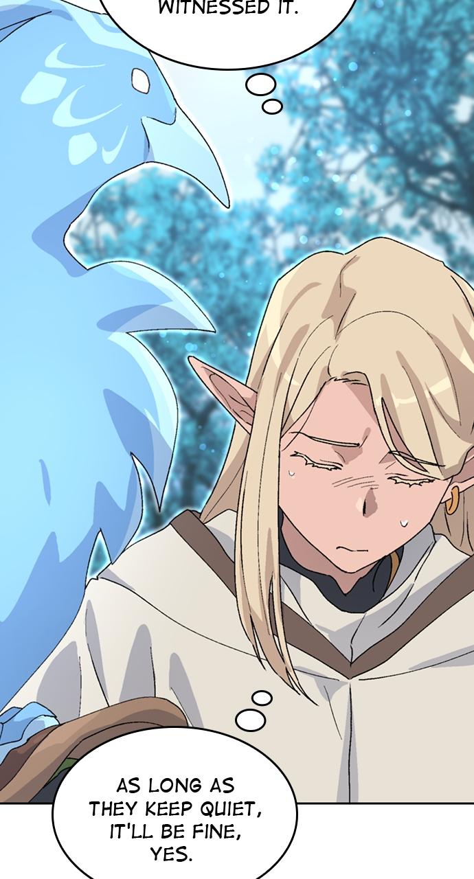 Read Peaceful Camping Life in Another World Manga Online