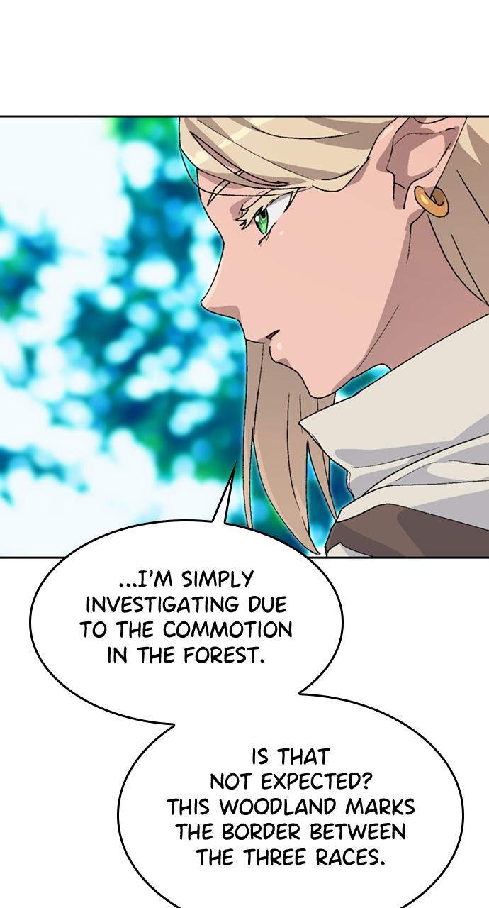 Read Peaceful Camping Life in Another World Manga Online