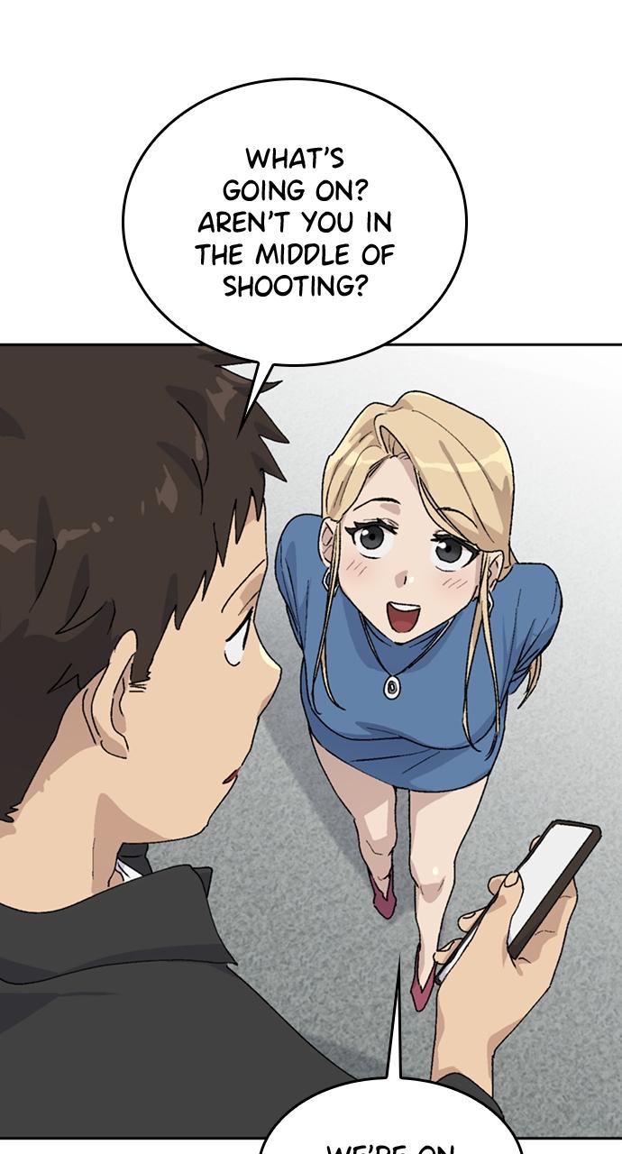 Read Peaceful Camping Life in Another World Manga Online