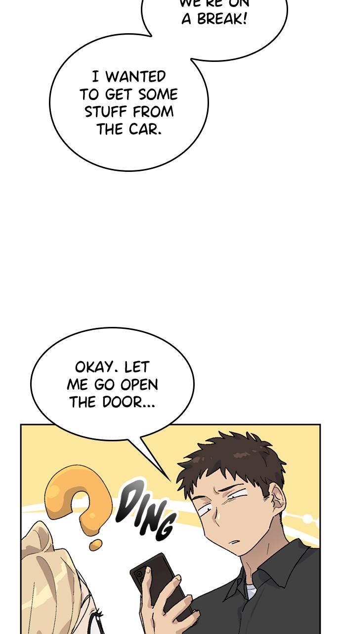 Read Peaceful Camping Life in Another World Manga Online