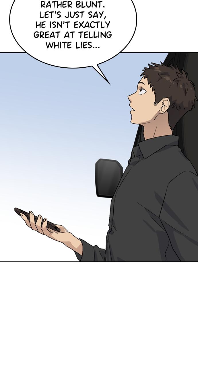 Read Peaceful Camping Life in Another World Manga Online