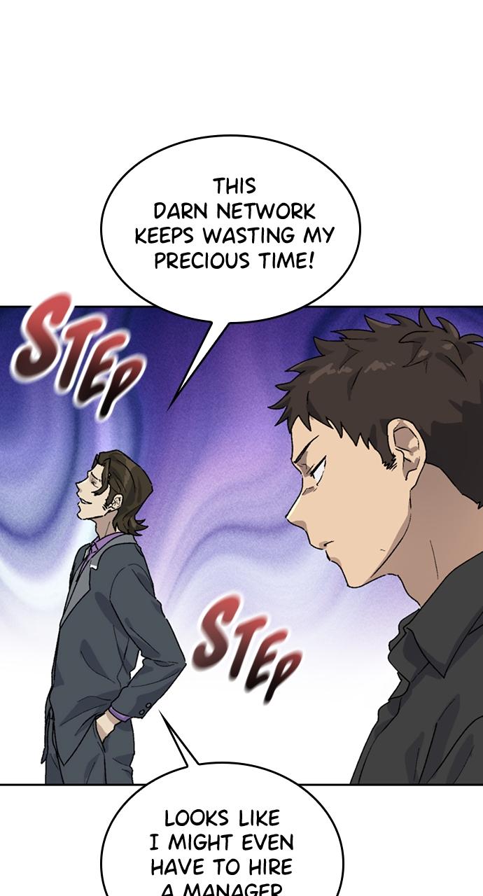Read Peaceful Camping Life in Another World Manga Online