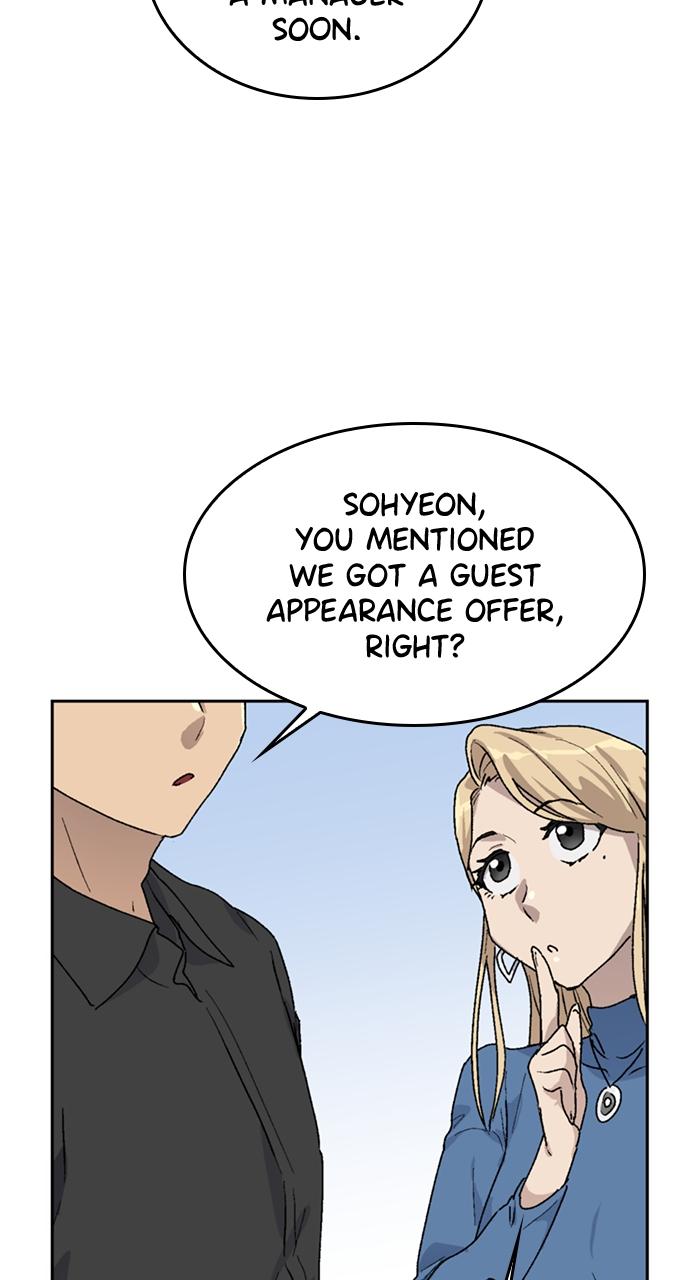Read Peaceful Camping Life in Another World Manga Online