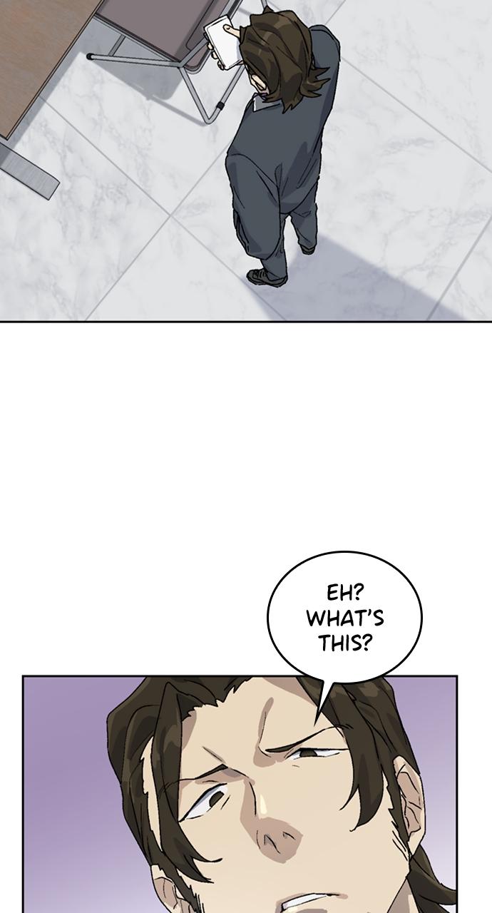 Read Peaceful Camping Life in Another World Manga Online