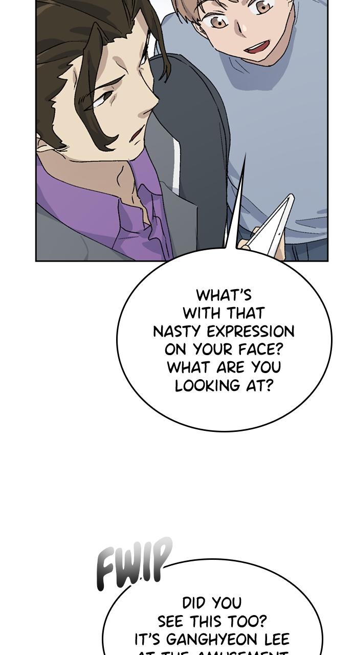 Read Peaceful Camping Life in Another World Manga Online