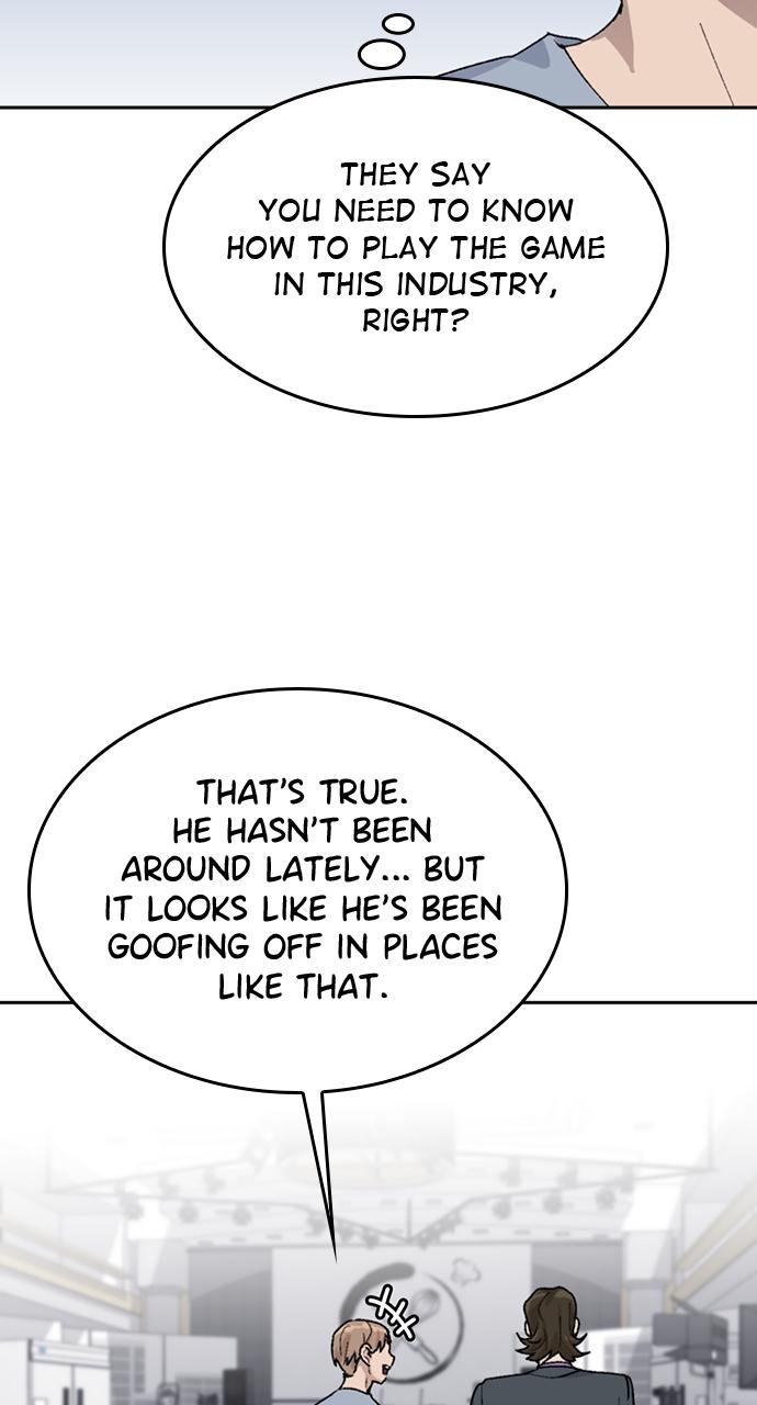 Read Peaceful Camping Life in Another World Manga Online