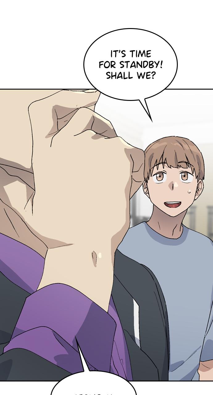 Read Peaceful Camping Life in Another World Manga Online