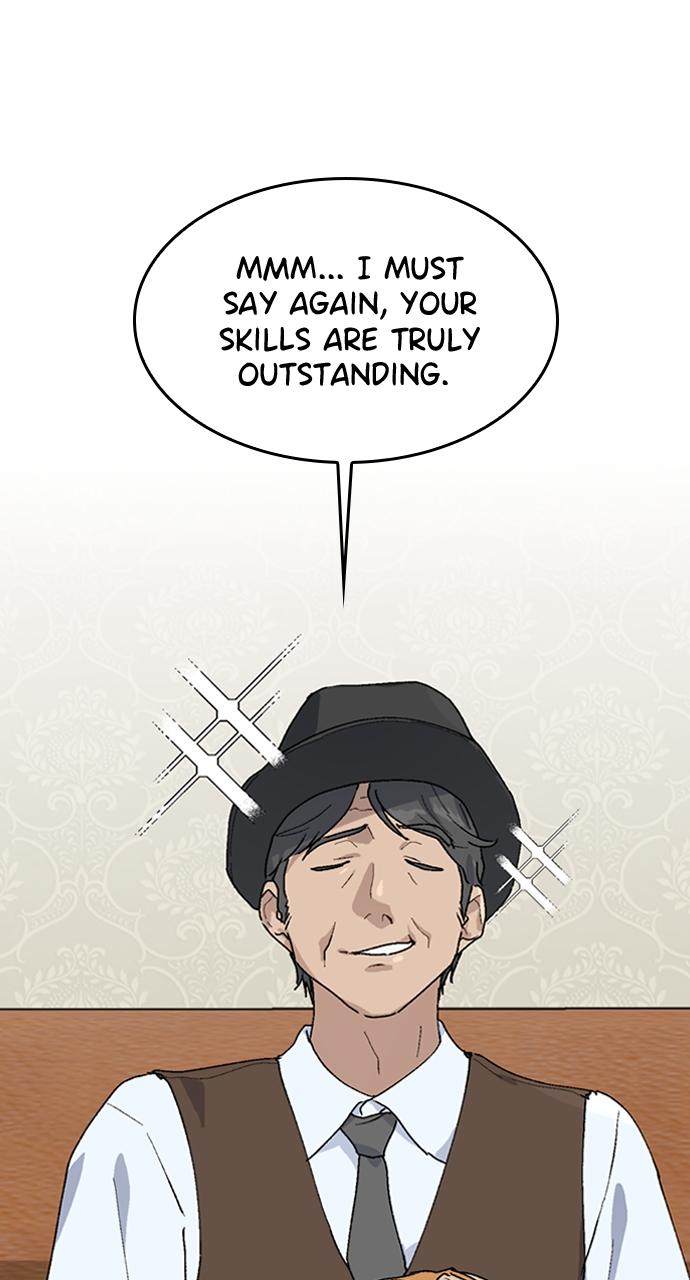 Read Peaceful Camping Life in Another World Manga Online