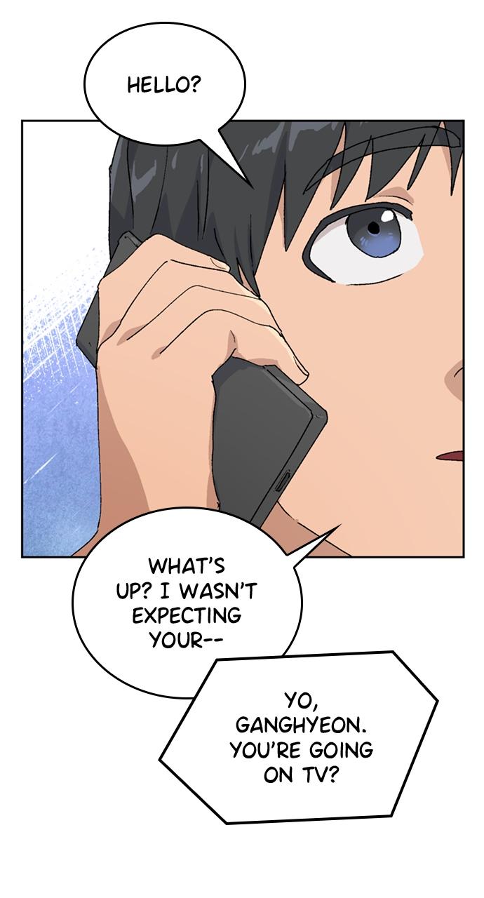 Read Peaceful Camping Life in Another World Manga Online