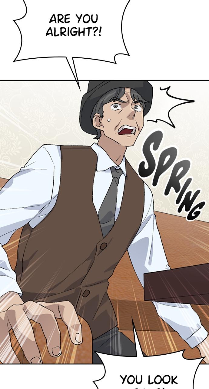 Read Peaceful Camping Life in Another World Manga Online