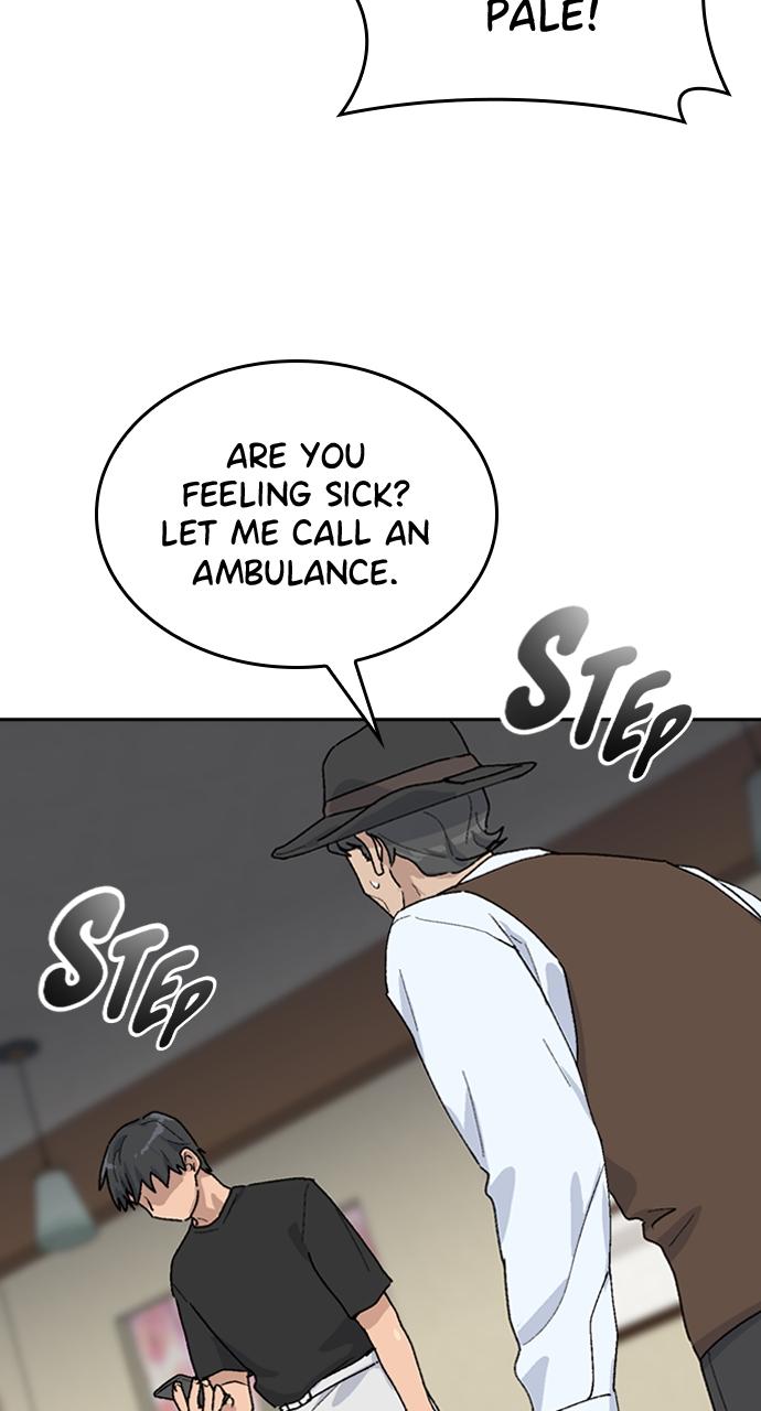 Read Peaceful Camping Life in Another World Manga Online