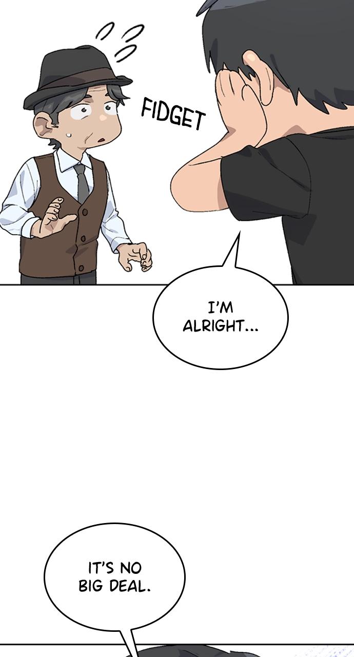 Read Peaceful Camping Life in Another World Manga Online