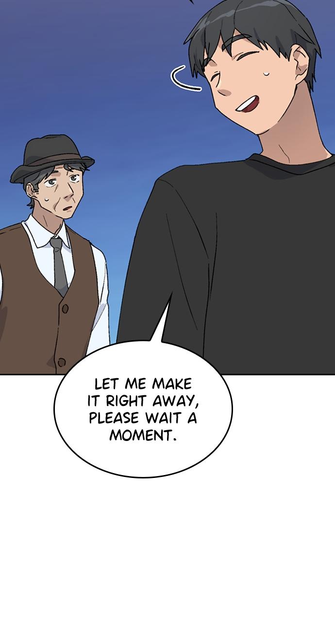 Read Peaceful Camping Life in Another World Manga Online