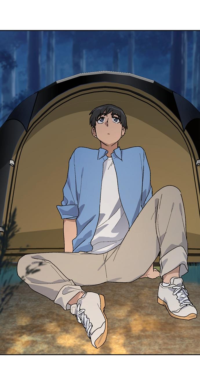 Read Peaceful Camping Life in Another World Manga Online