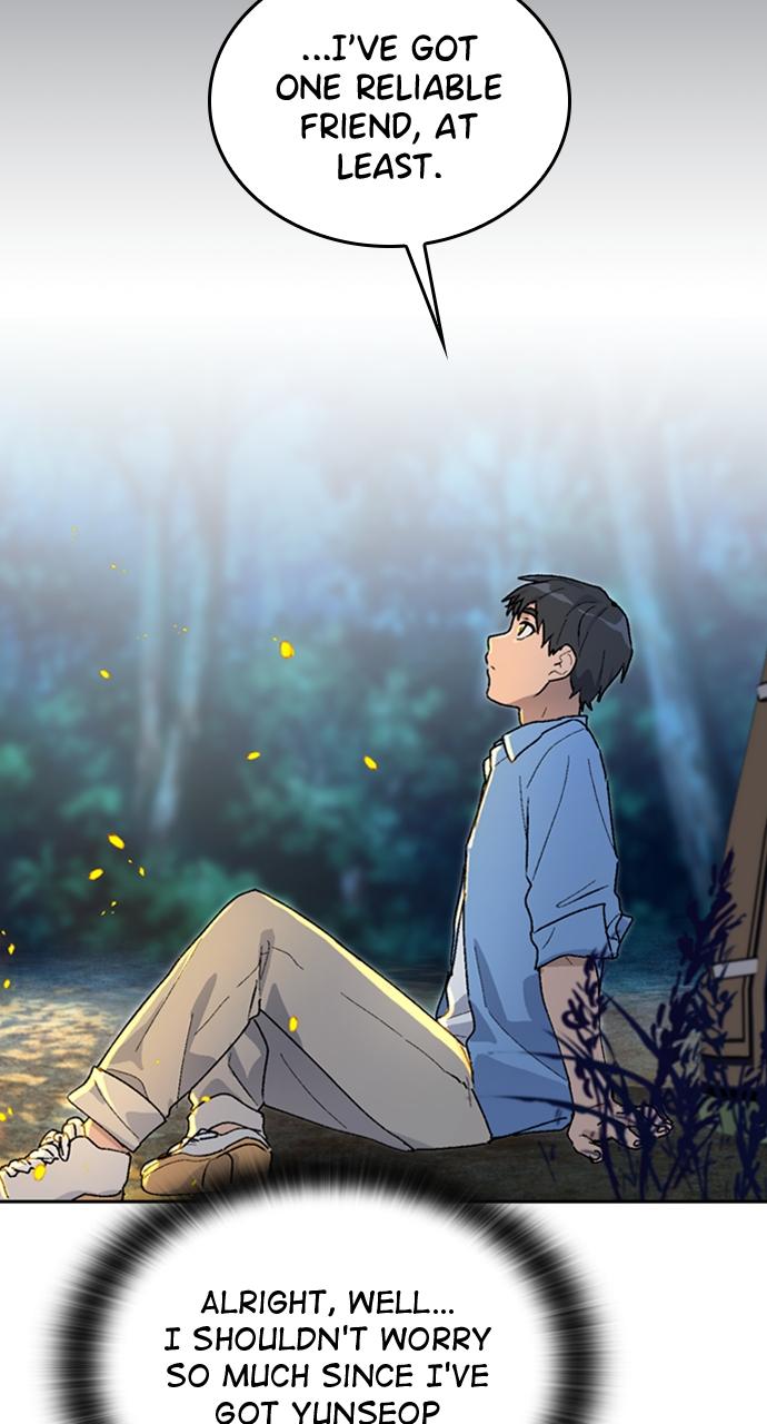 Read Peaceful Camping Life in Another World Manga Online