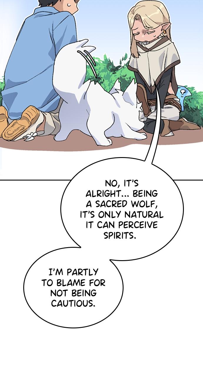 Read Peaceful Camping Life in Another World Manga Online