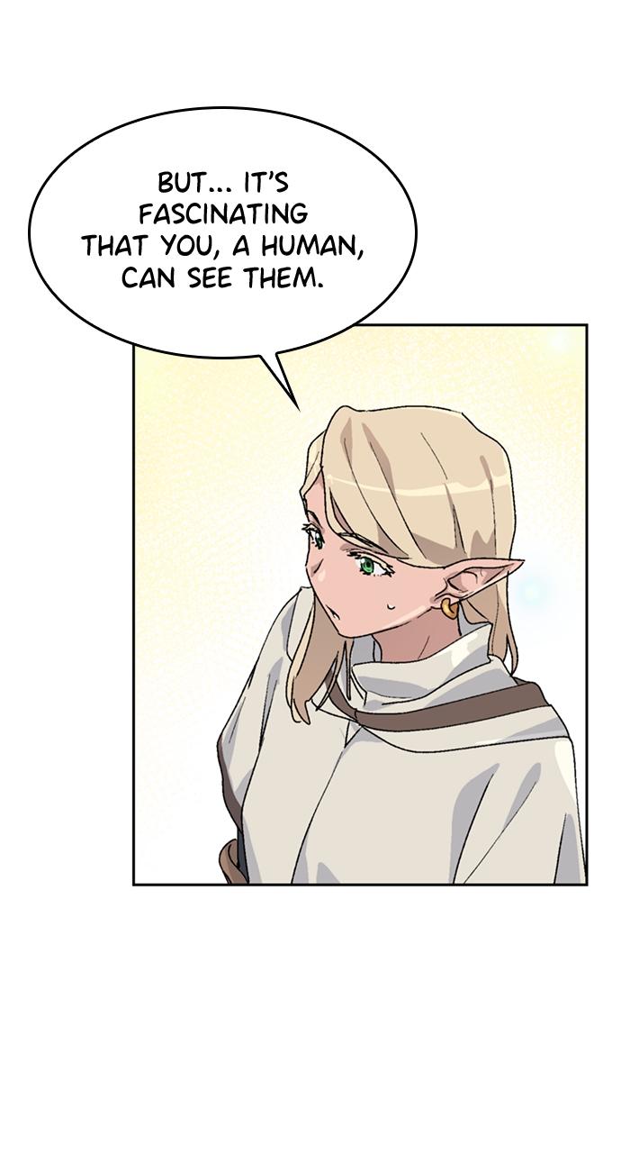 Read Peaceful Camping Life in Another World Manga Online
