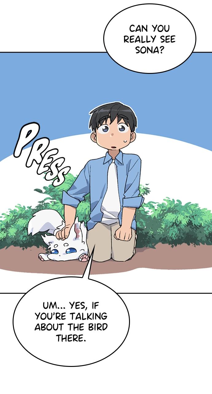 Read Peaceful Camping Life in Another World Manga Online