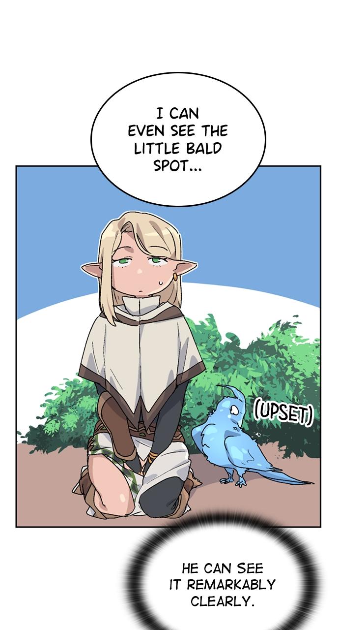 Read Peaceful Camping Life in Another World Manga Online