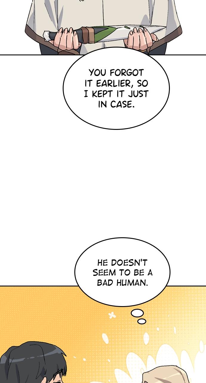 Read Peaceful Camping Life in Another World Manga Online
