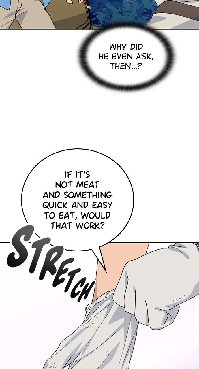 Read Peaceful Camping Life in Another World Manga Online