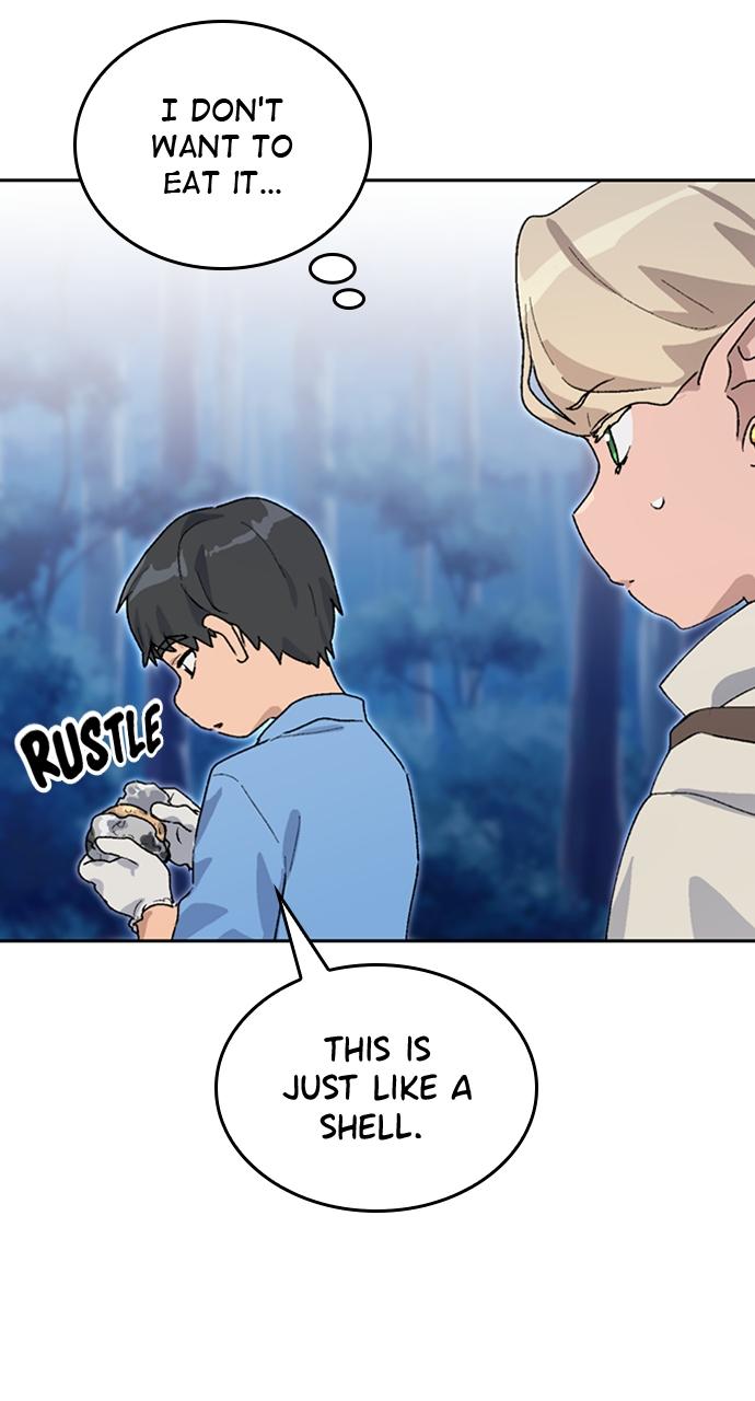 Read Peaceful Camping Life in Another World Manga Online
