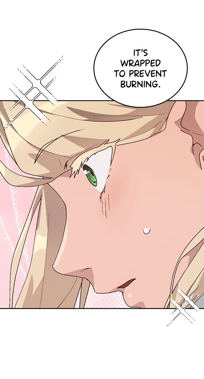 Read Peaceful Camping Life in Another World Manga Online