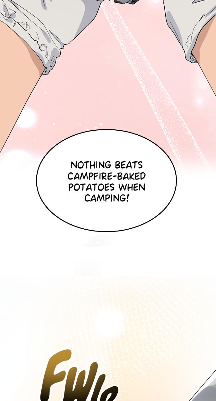 Read Peaceful Camping Life in Another World Manga Online