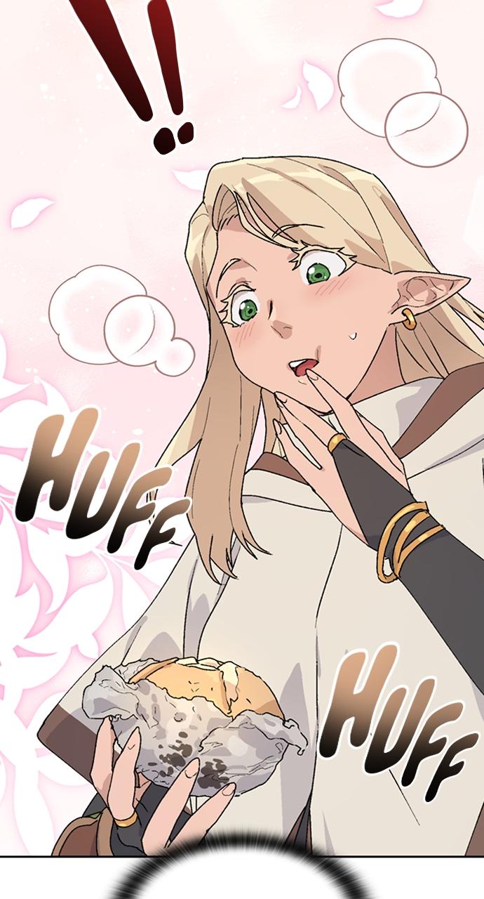 Read Peaceful Camping Life in Another World Manga Online