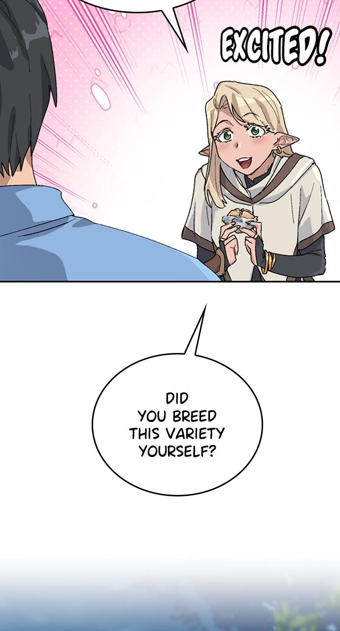 Read Peaceful Camping Life in Another World Manga Online
