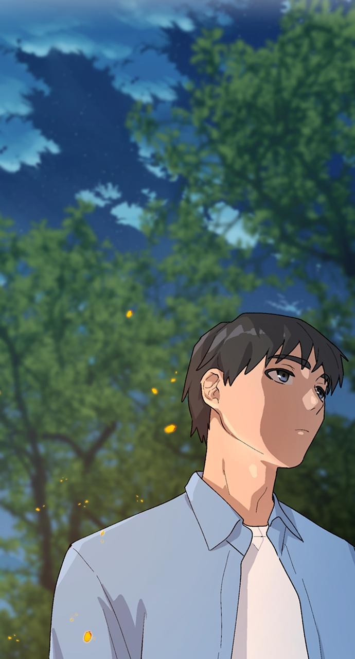 Read Peaceful Camping Life in Another World Manga Online