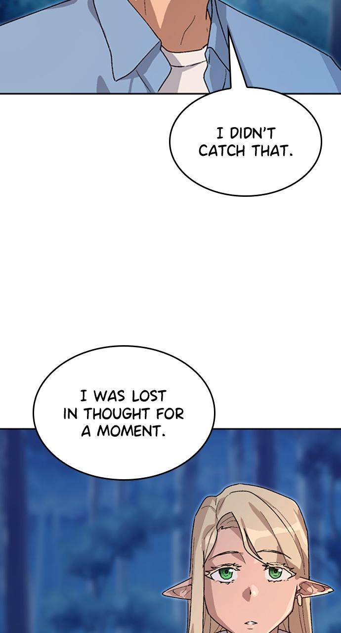 Read Peaceful Camping Life in Another World Manga Online