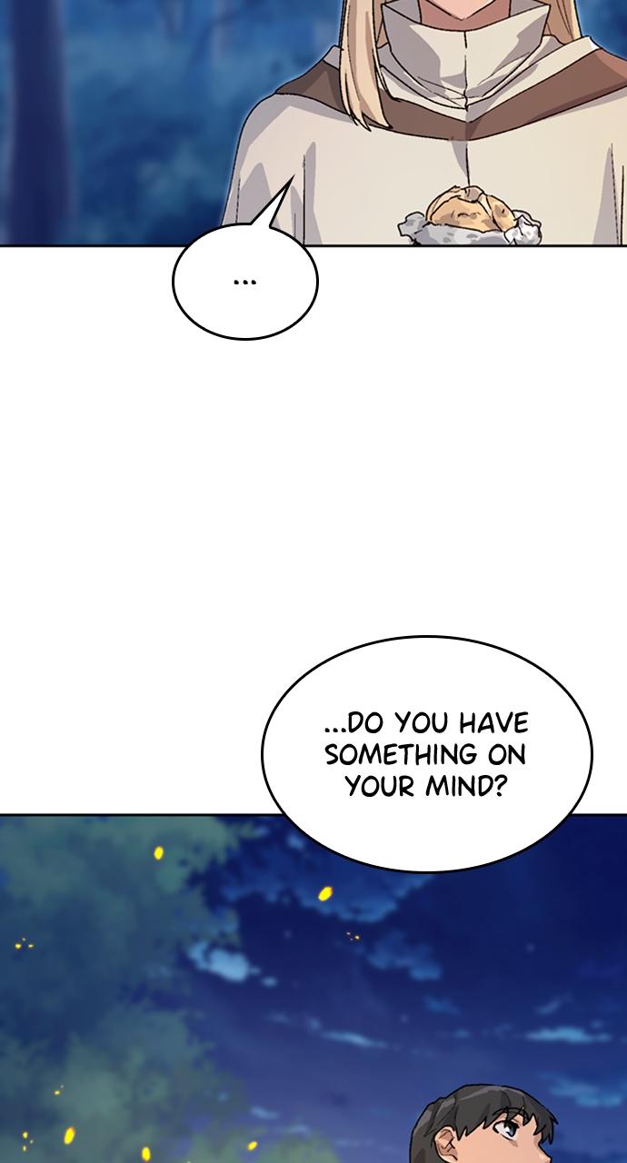 Read Peaceful Camping Life in Another World Manga Online