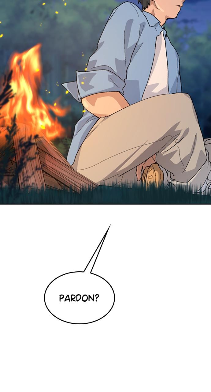 Read Peaceful Camping Life in Another World Manga Online