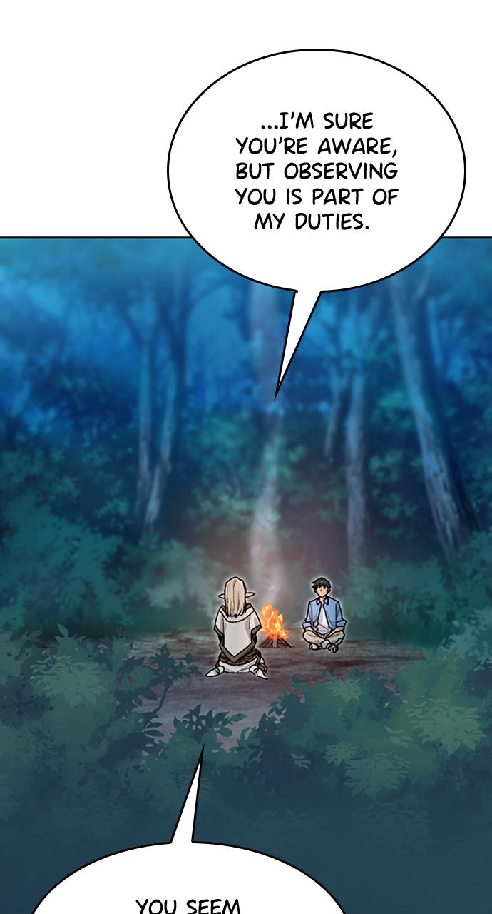 Read Peaceful Camping Life in Another World Manga Online