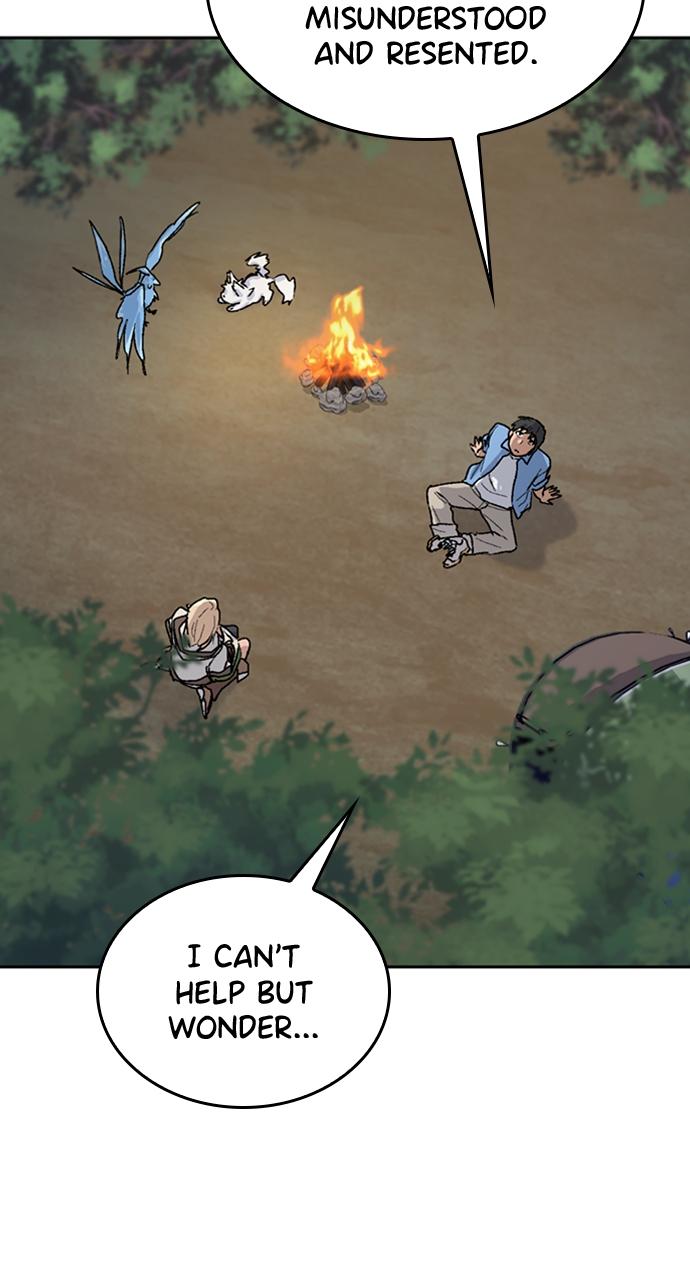Read Peaceful Camping Life in Another World Manga Online