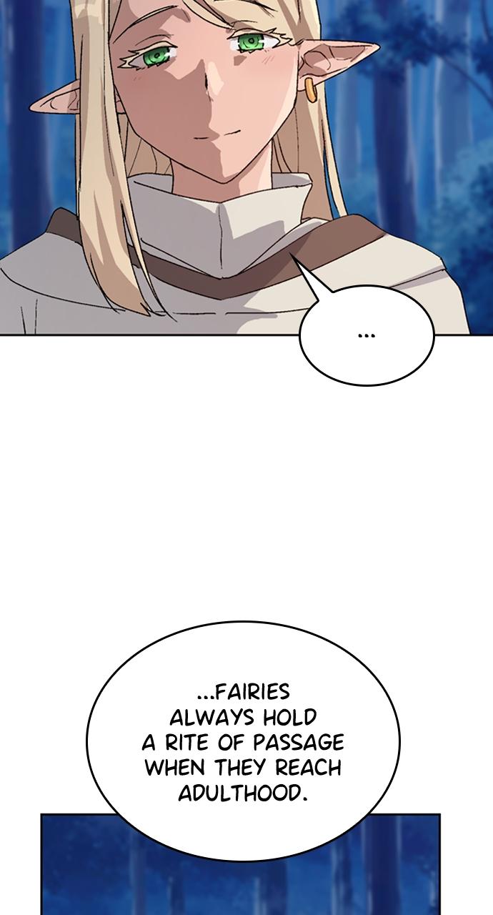 Read Peaceful Camping Life in Another World Manga Online