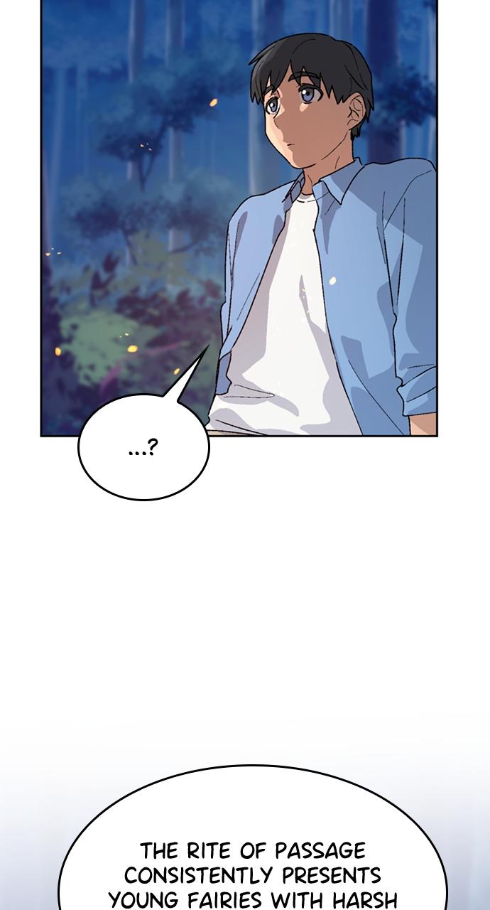 Read Peaceful Camping Life in Another World Manga Online