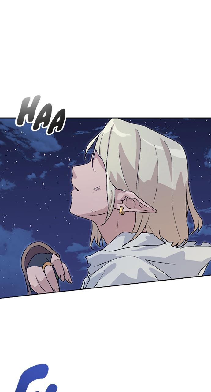 Read Peaceful Camping Life in Another World Manga Online