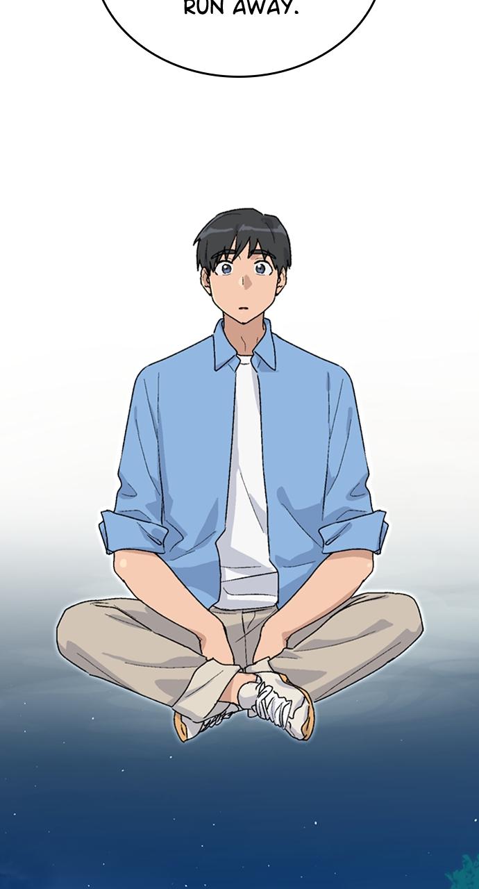 Read Peaceful Camping Life in Another World Manga Online