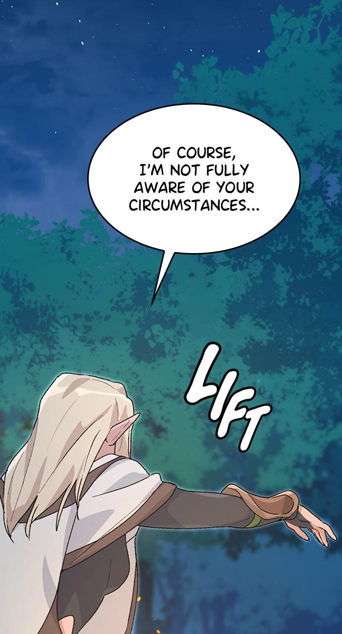 Read Peaceful Camping Life in Another World Manga Online