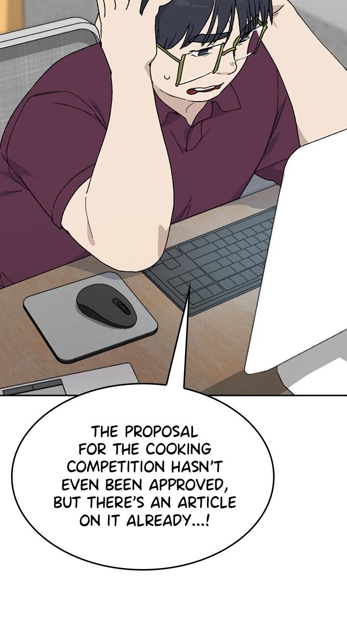 Read Peaceful Camping Life in Another World Manga Online