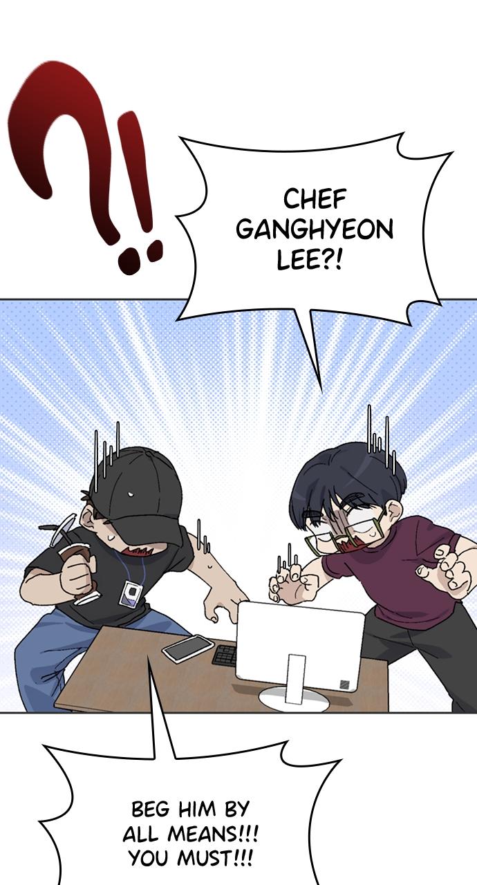 Read Peaceful Camping Life in Another World Manga Online